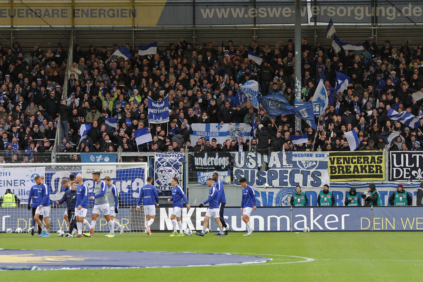 Matchday: Dimitrios Grammozis umschifft die Derby-Klippe