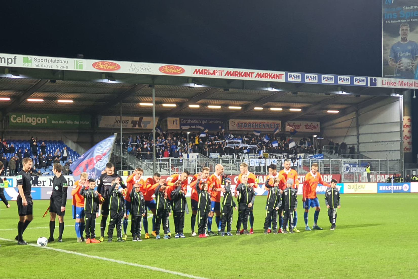 Holstein Kiel Sv Darmstadt 98 1 1 1 1 Lilienblog