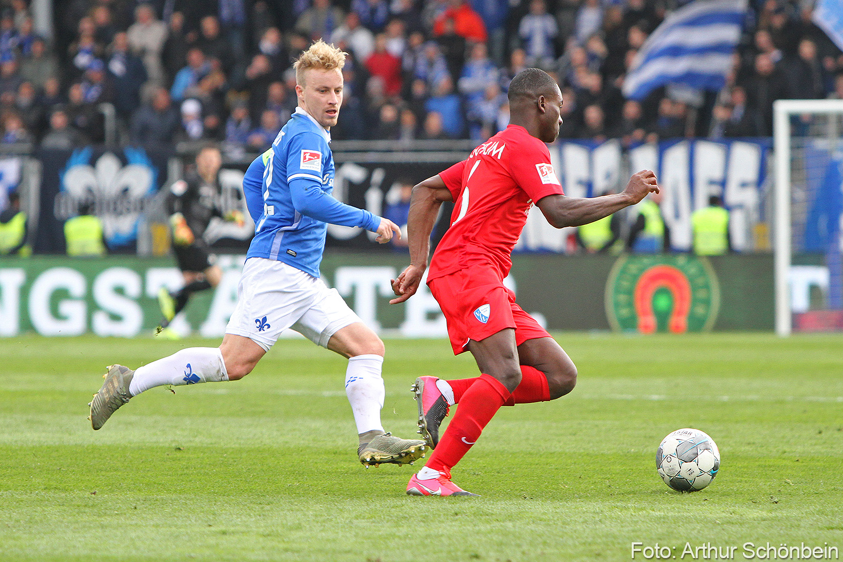 Fabian Holland zu neuem Vertrag: „Bin guter Dinge“