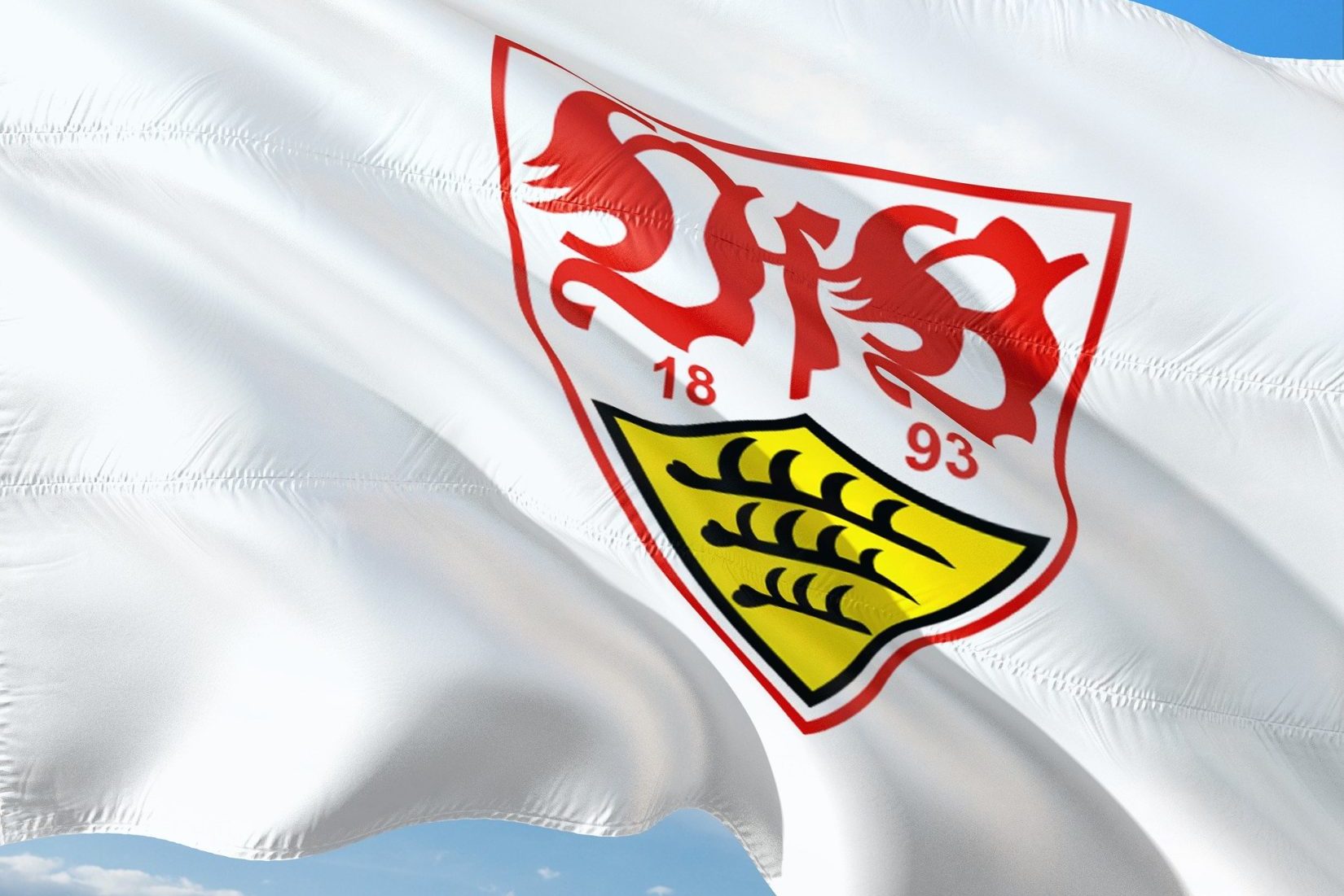 VfB Stuttgart – SV Darmstadt 98 1:3 (1:1)