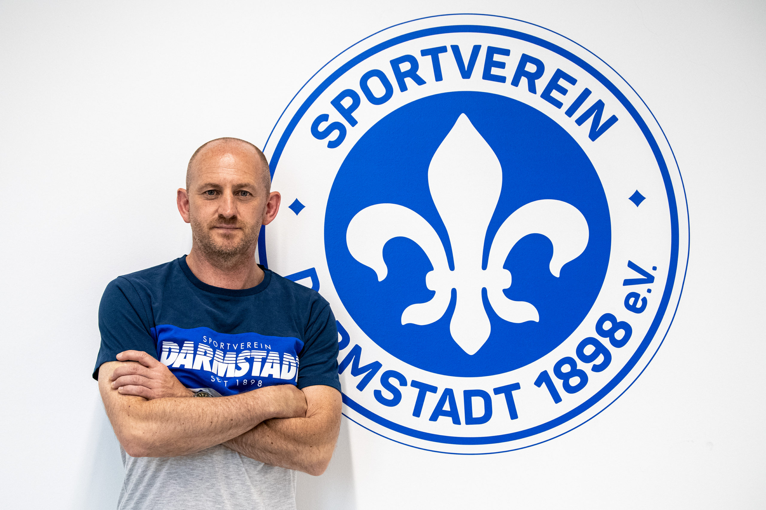 Torsten Lieberknecht wird neuer Lilien-Coach