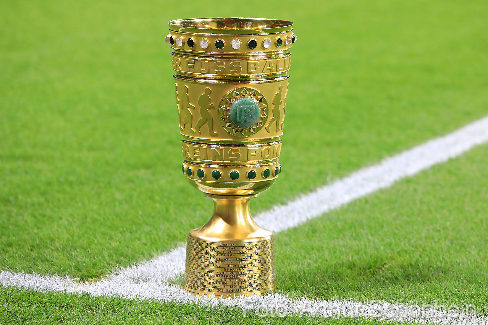 Pokal-Tipp: Eine klare Sache gegen Ottensen?