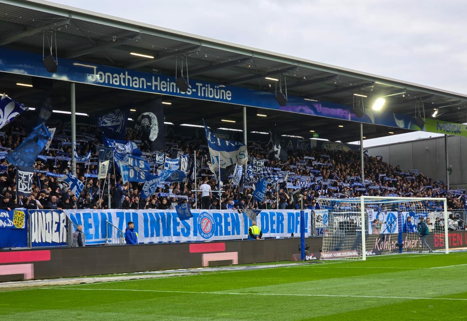 SV Darmstadt 98 – VfB Stuttgart 1:2 (0:1)