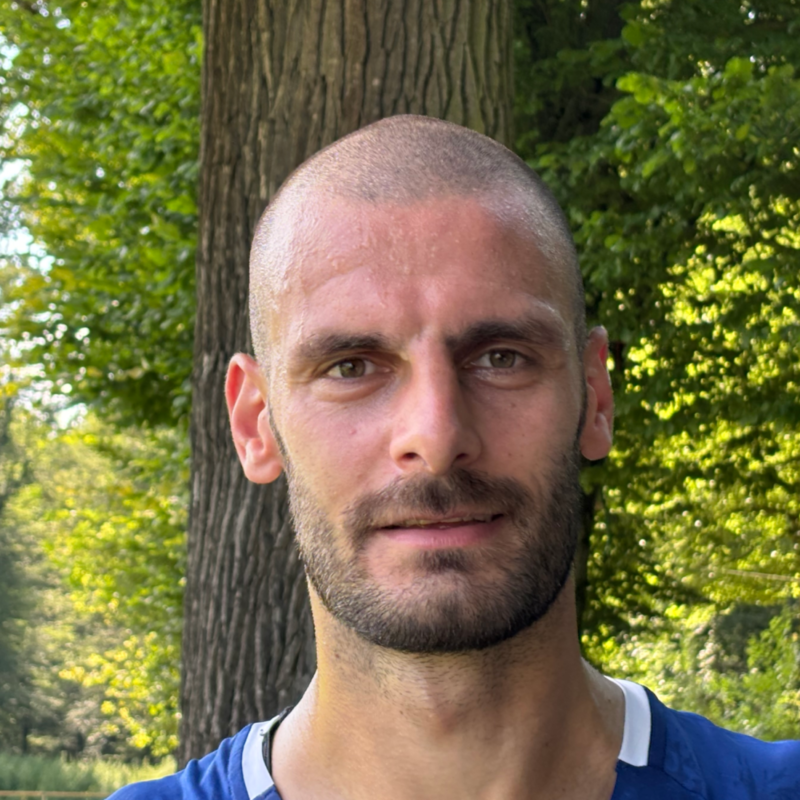 Aleksandar Vukotic, SV Darmstadt 98