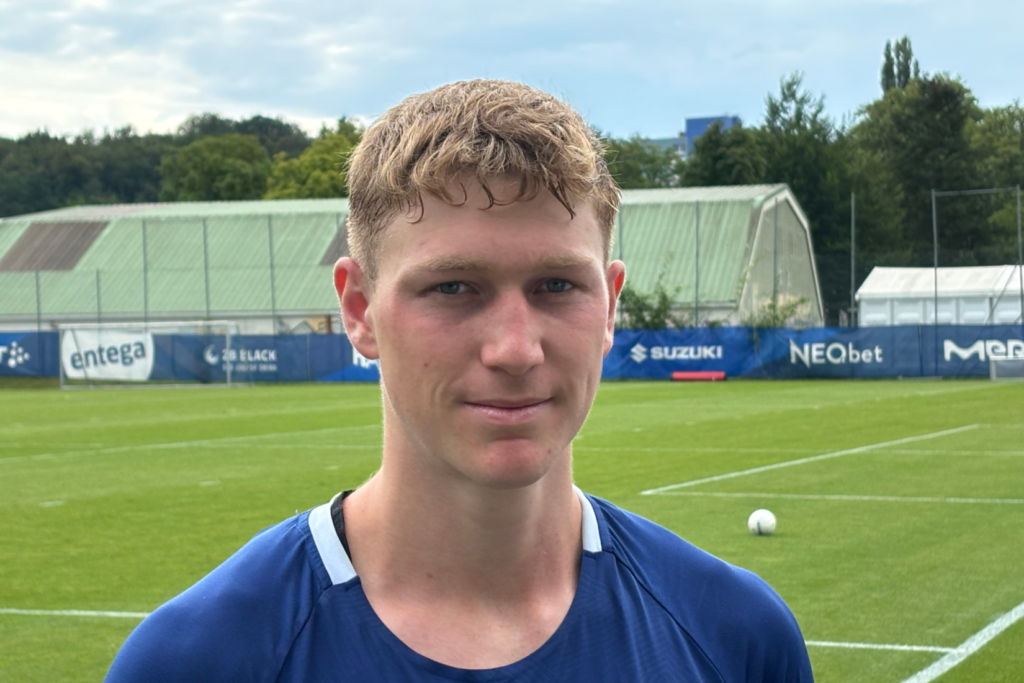 Clemens Riedel SV Darmstadt 98